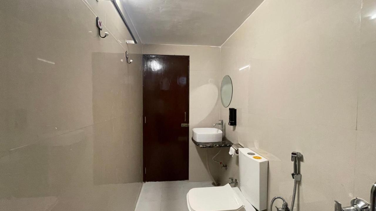 Petal Of Mewar - A Luxury Boutique Hotel Udaipur Bagian luar foto