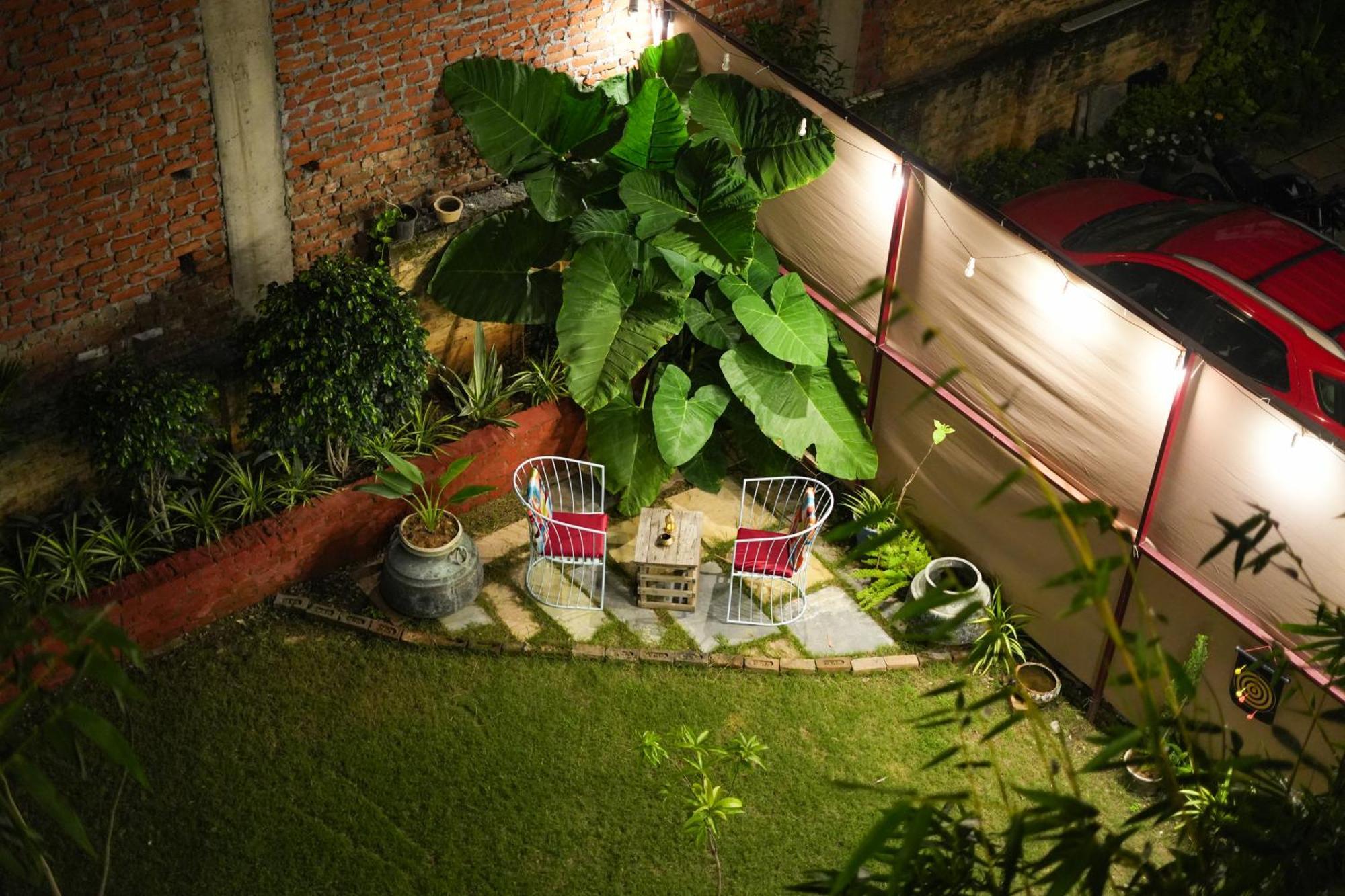 Petal Of Mewar - A Luxury Boutique Hotel Udaipur Bagian luar foto