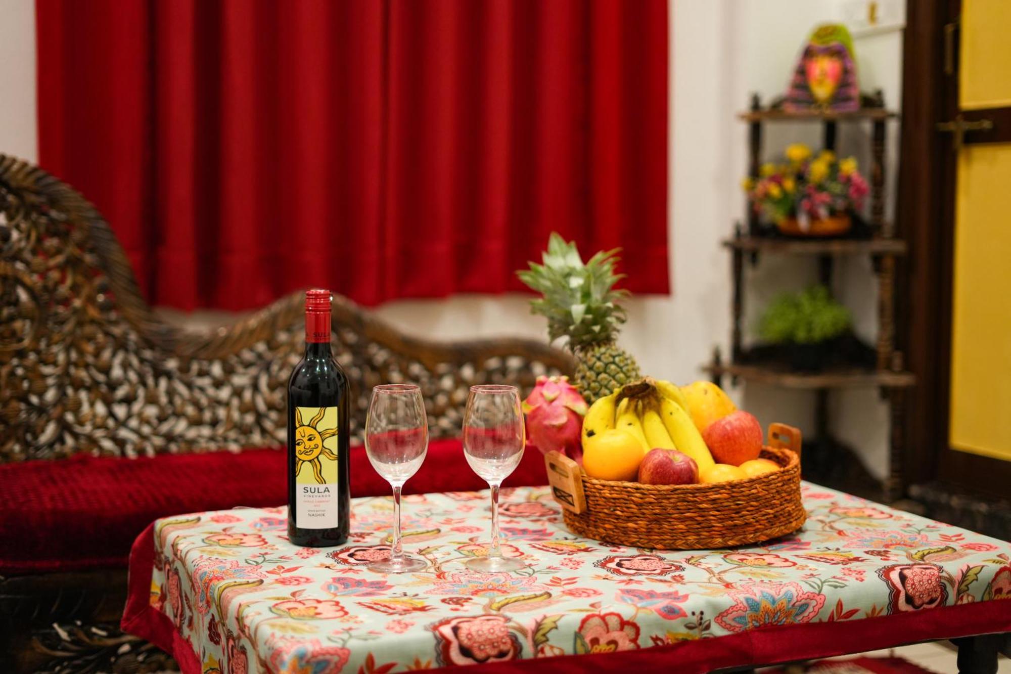 Petal Of Mewar - A Luxury Boutique Hotel Udaipur Bagian luar foto